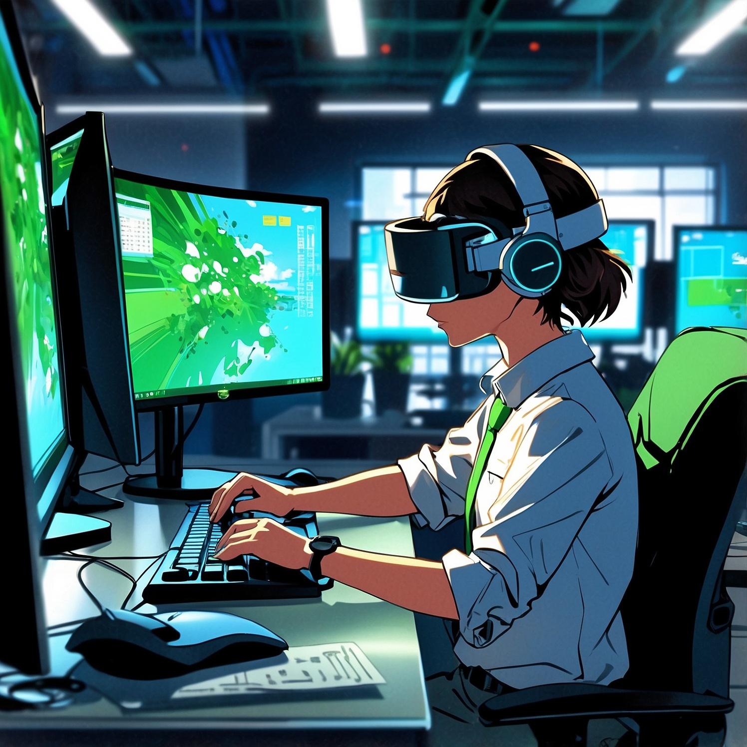 Developer