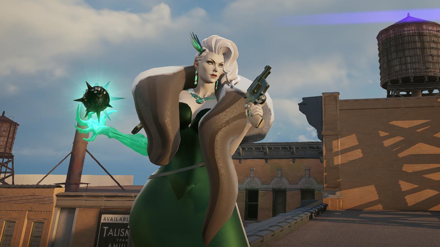 07-18-2024 Patch Notes | Gameplay and Weapon Changes