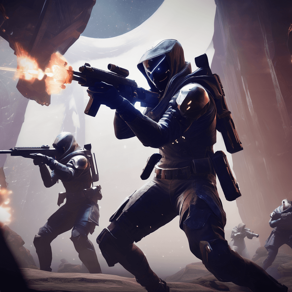 Destiny 2 – 7.3.0.5 Patch Notes