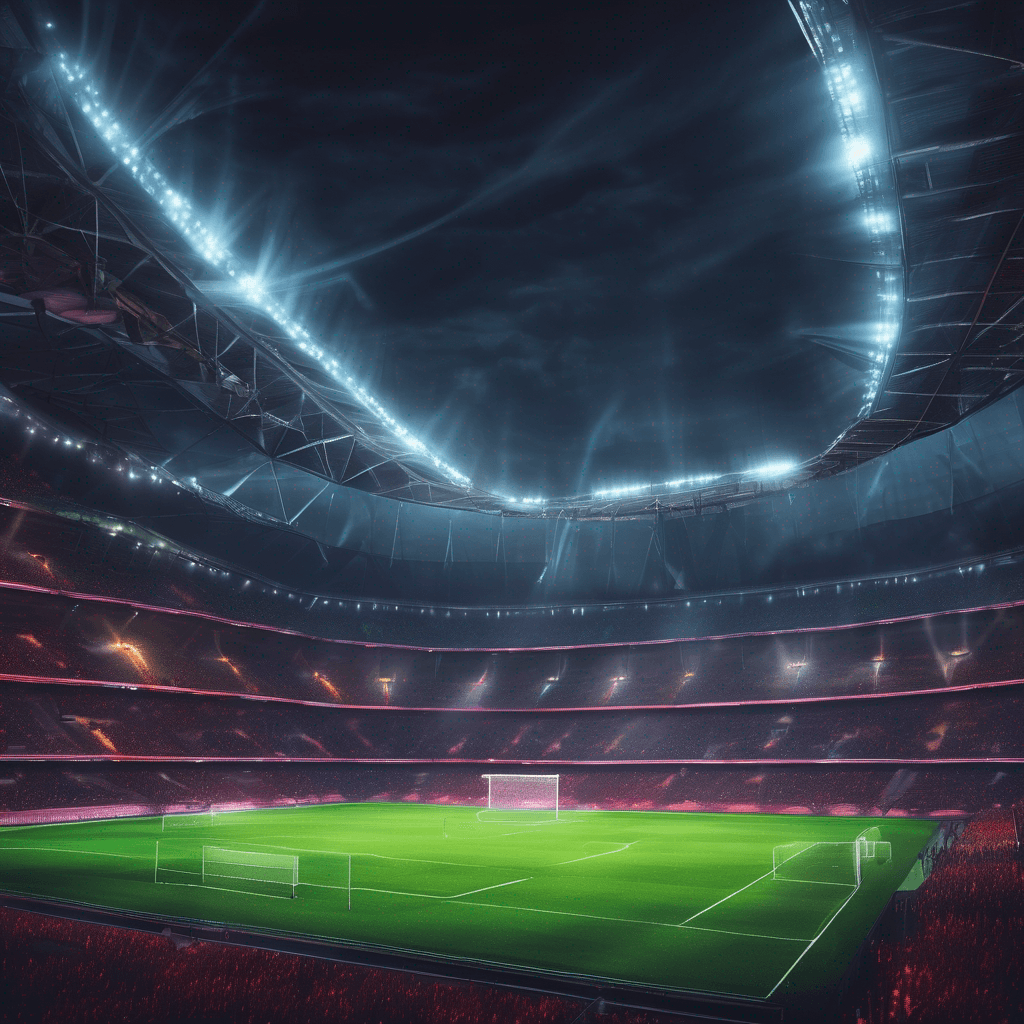 EA SPORTS FC – Update #13