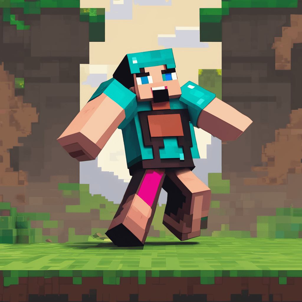 Introducing Minecraft Legends Shorts!