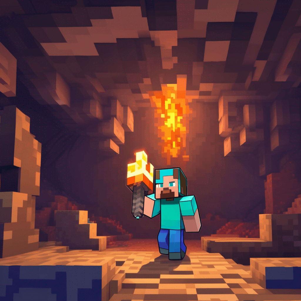Minecraft – Snapshot 23w12a