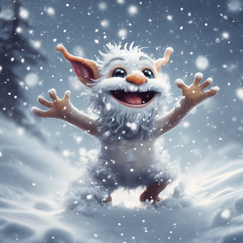RuneScape – Christmas Event 2023