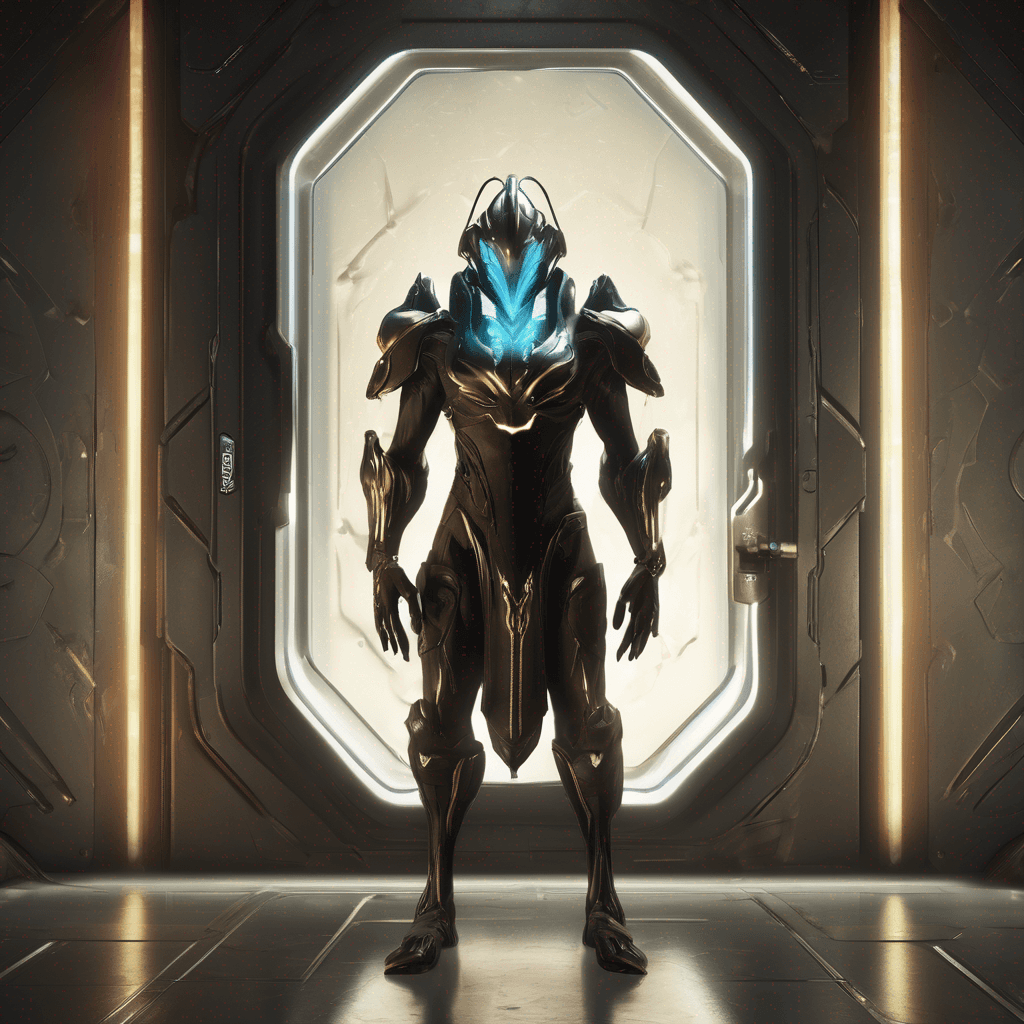 Warframe – Hotfix 35.5.1 Patch Notes