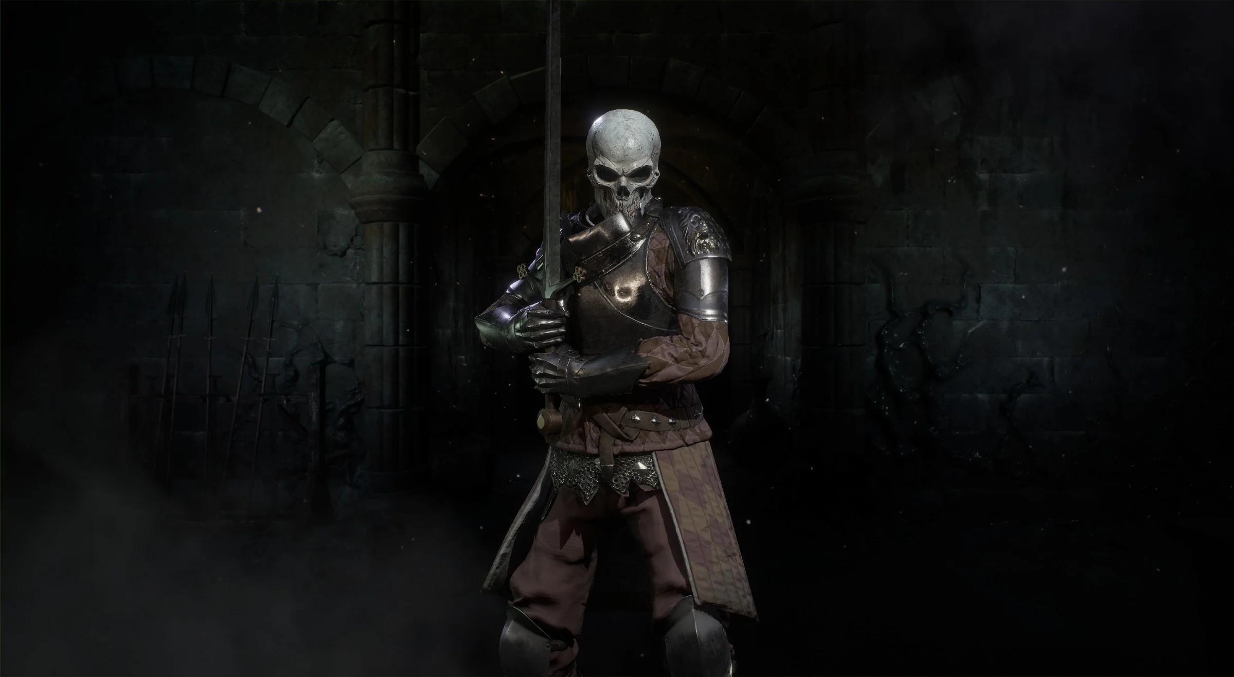 Dungeonborne – July 19, 2024 Patch Notes