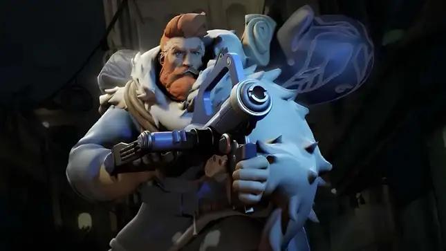 10-10-2024 Patch Notes | Ranked Mode and General Changes