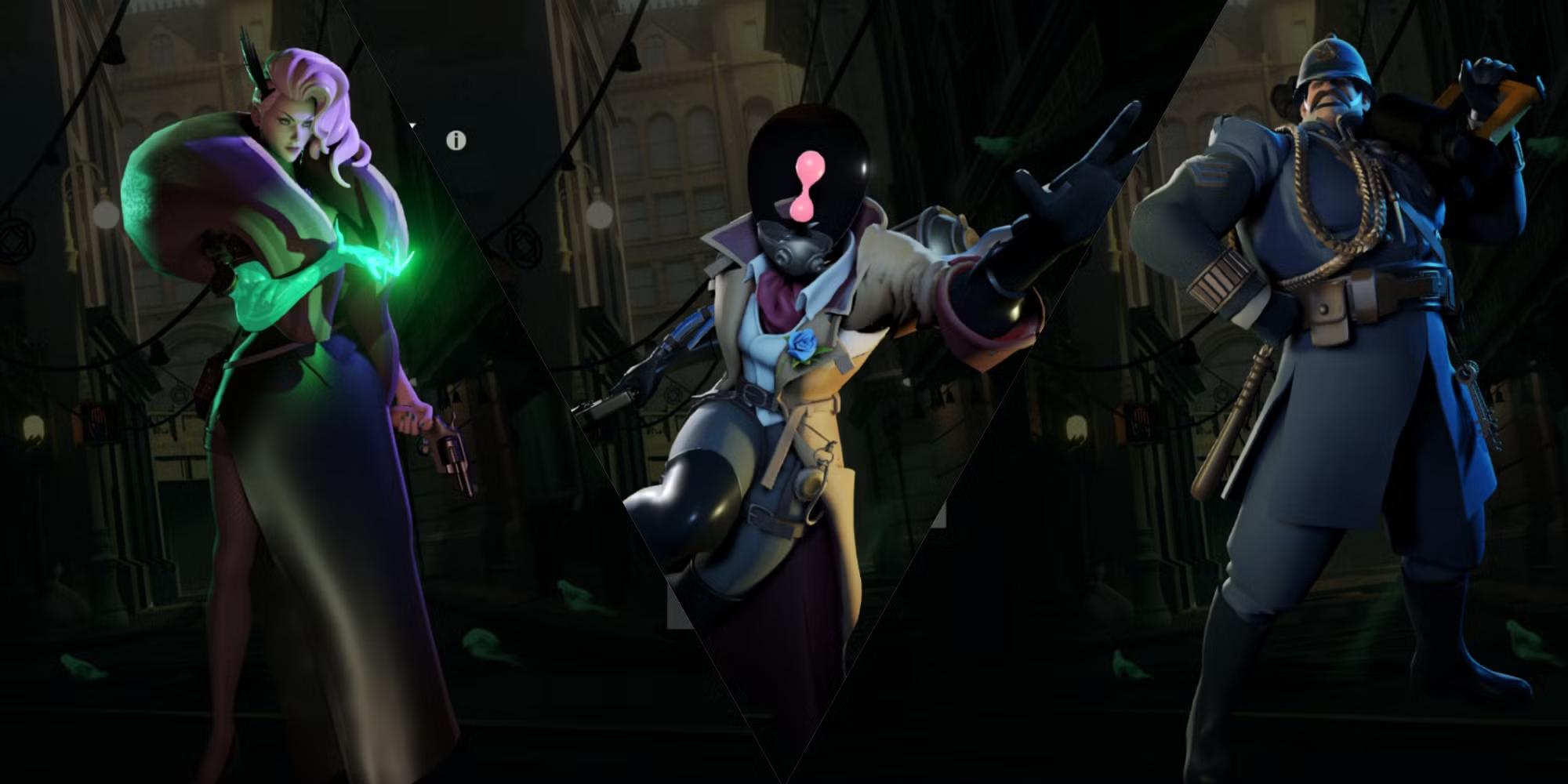 10-11-2024 Patch Notes | Gameplay Tweaks and Fixes