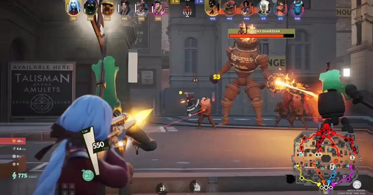 10-27-2024 Patch Notes | Key Balancing Changes