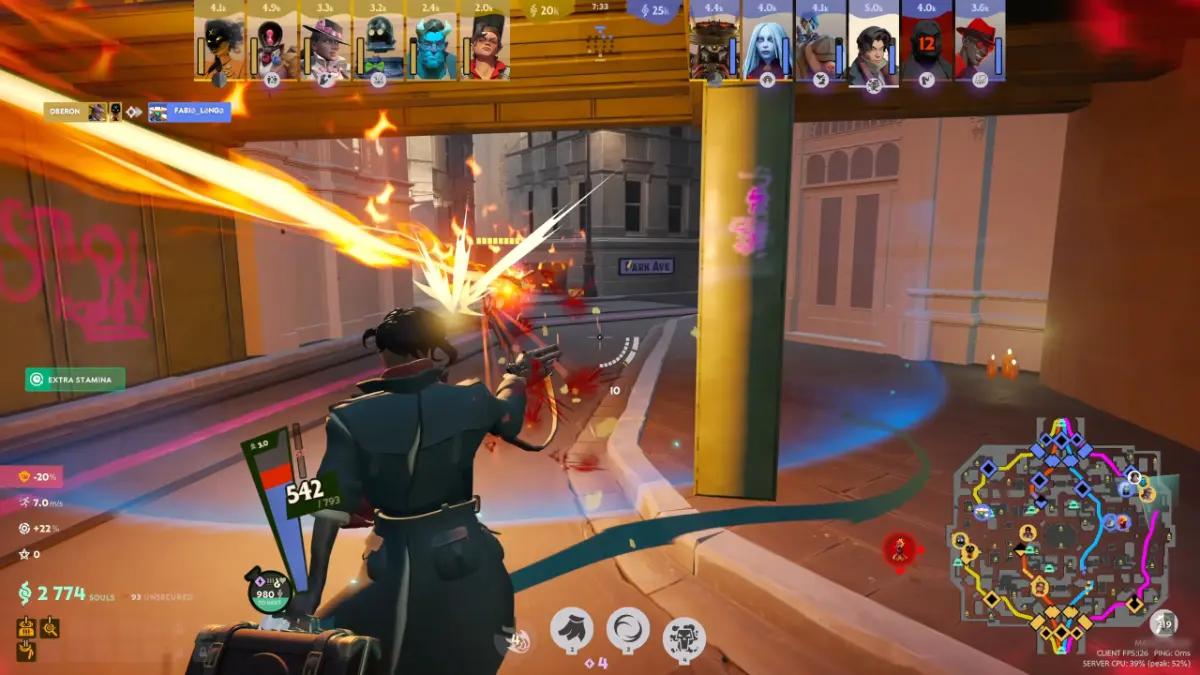 24-10-2024 Patch Notes | Hero Labs and Visual Enhancements