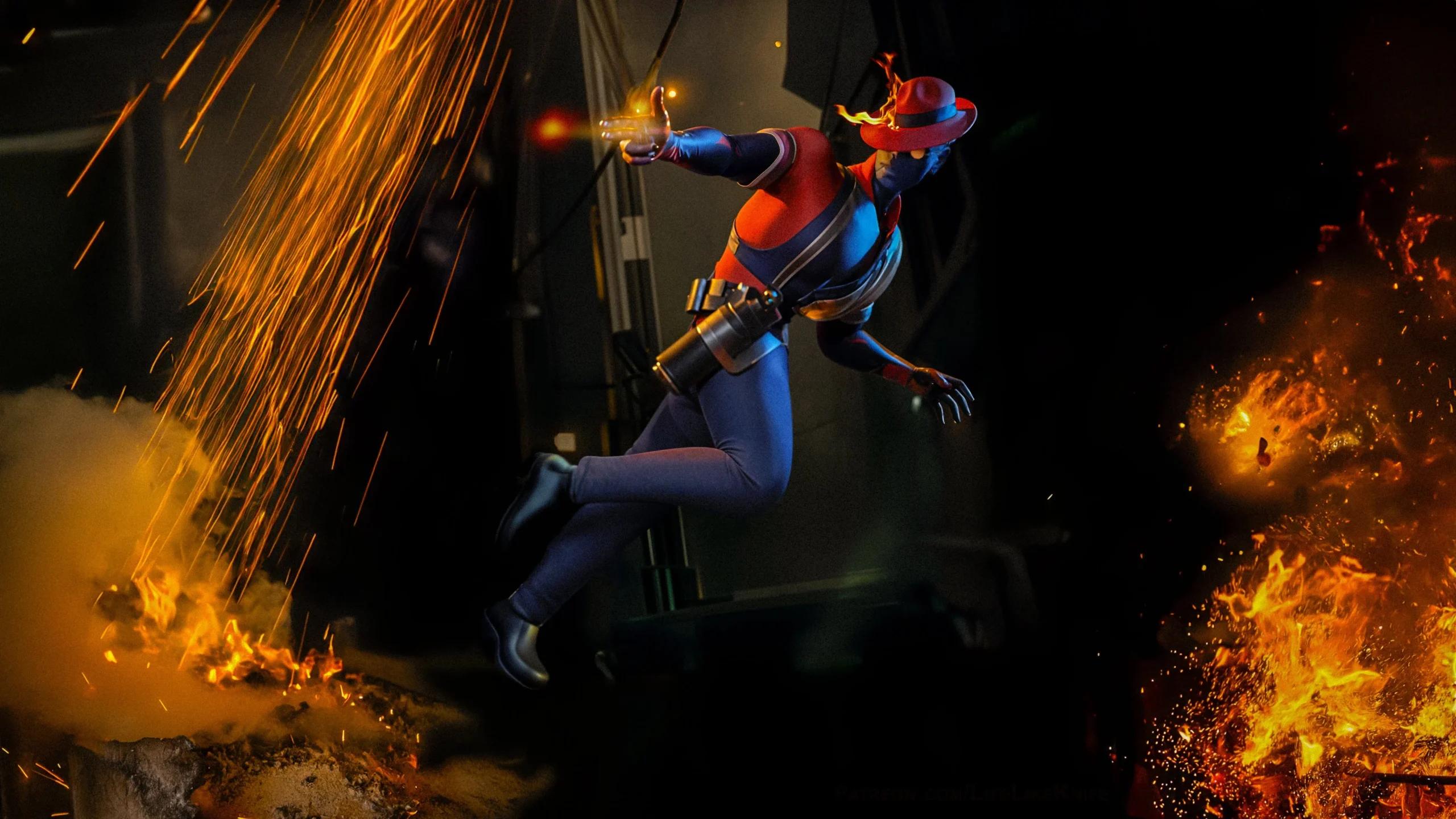 11-21-2024 Patch Notes | Major Matchmaking Rework