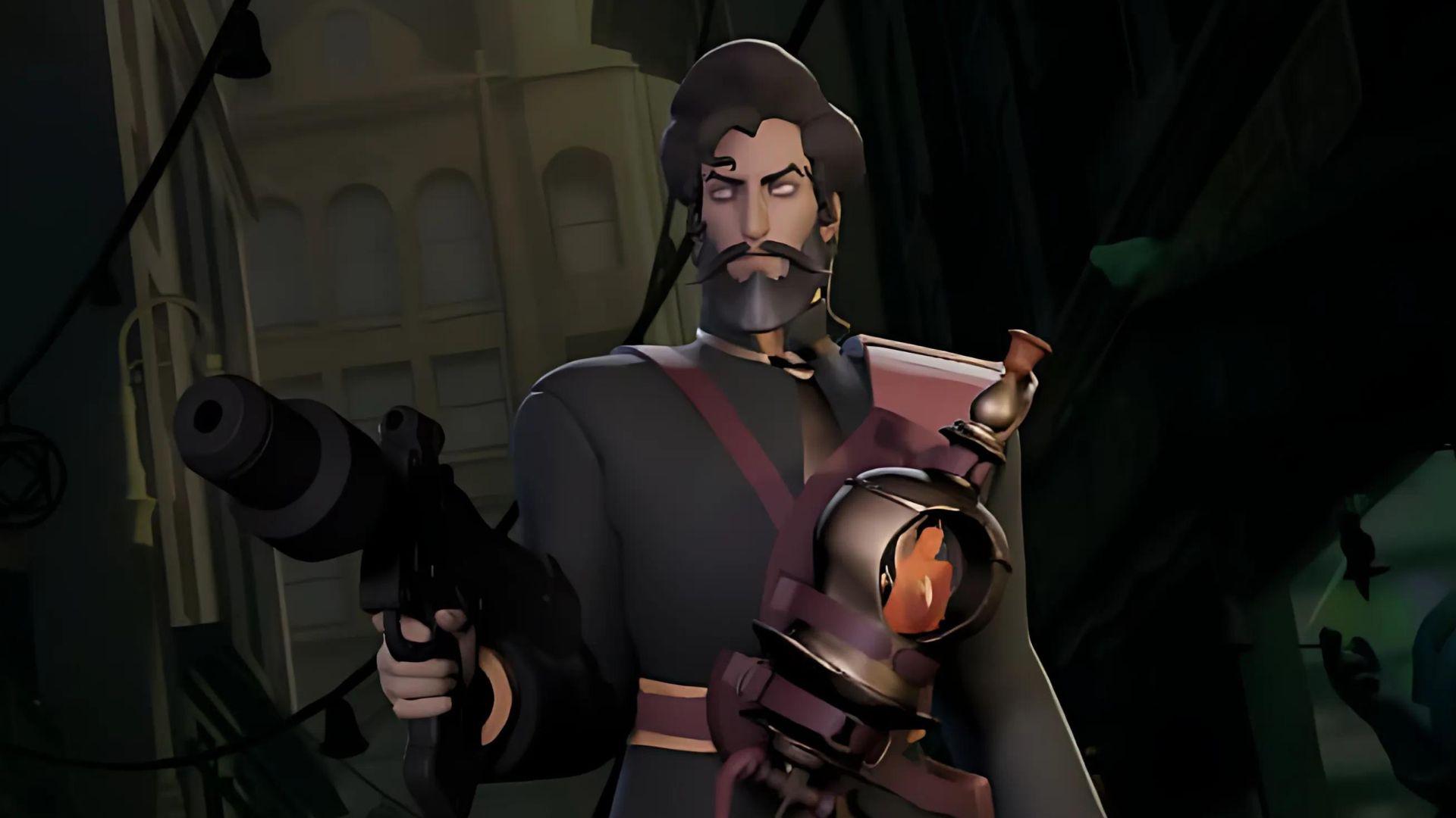 09-26-2024 Patch Notes | New Hero: Mirage