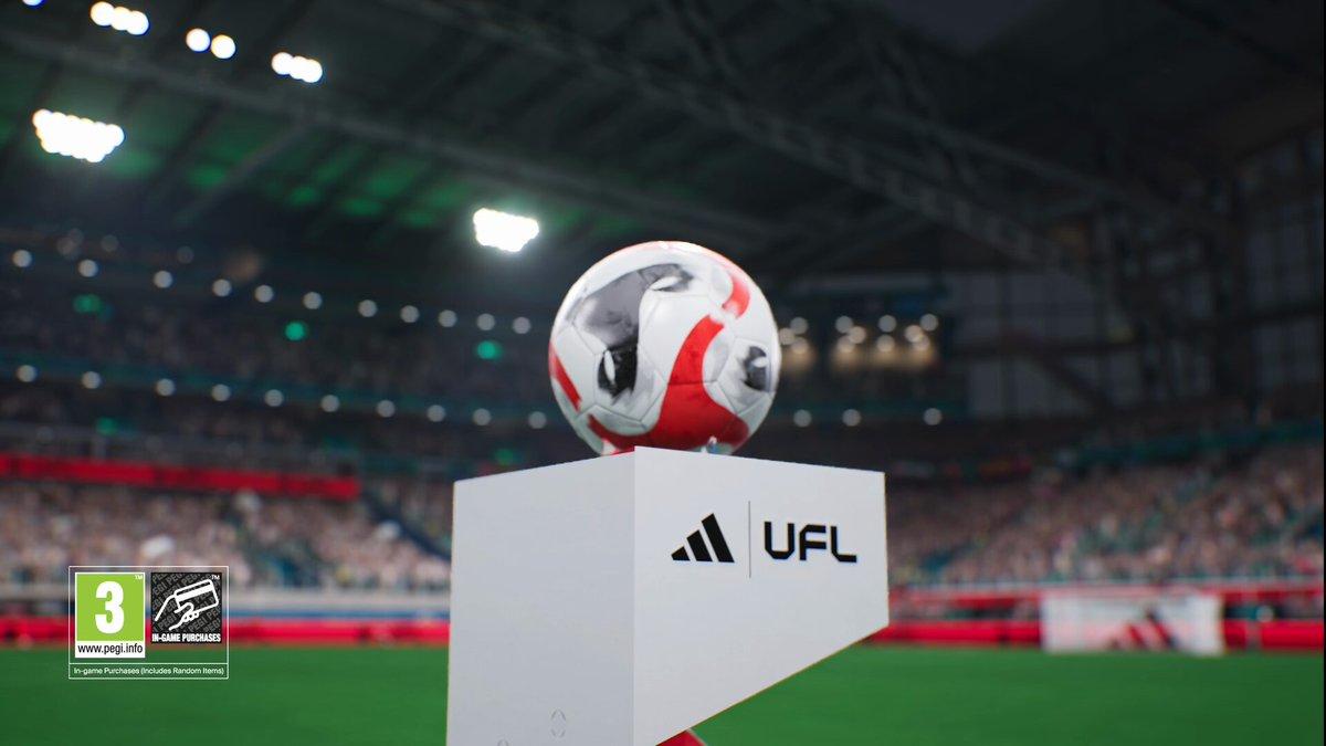 The New Showdown Mode in UFL Starts Today