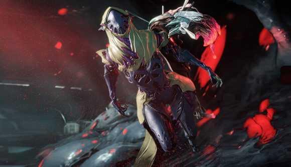 Warframe – The Jovian Concord 25 ALL HOTFIXES