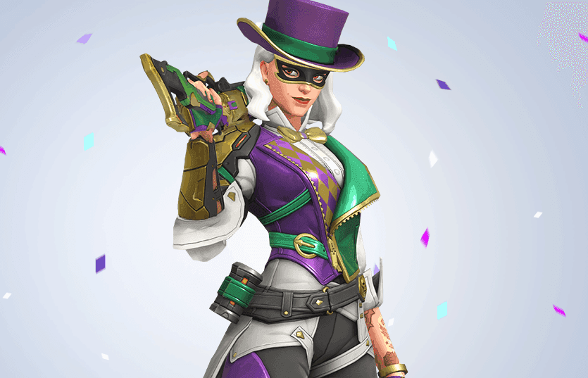 Overwatch – 4 August 2020 Patch Notes