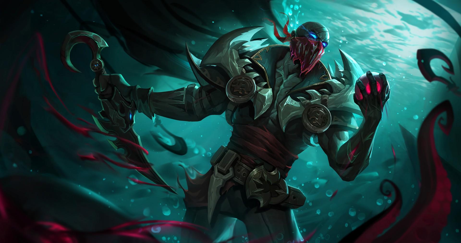 League of Legends – 12.14 Patch Notes | Big Changes Coming!
