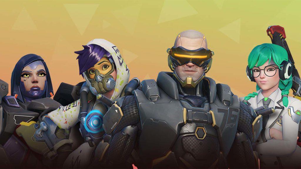 Overwatch 2 August 2022 | Remix Volume 3