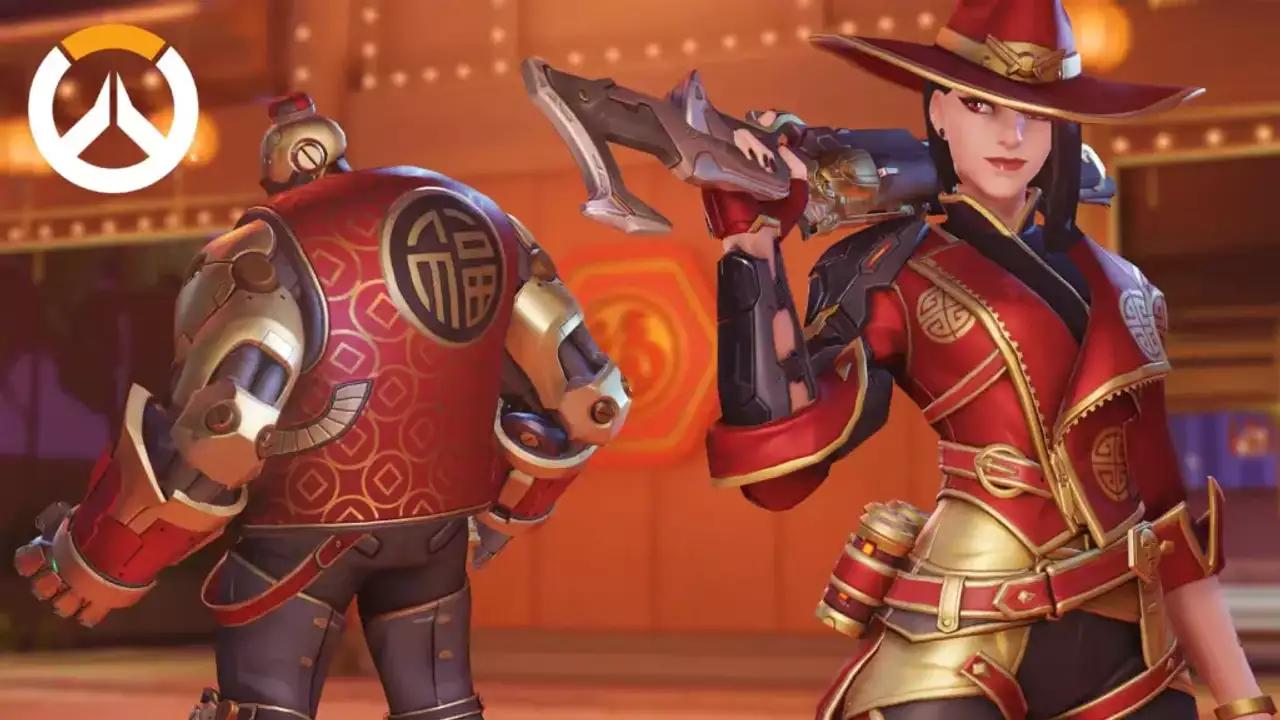 Overwatch 2 May 2023 | Sigma Update: Gravitic Flux Bug Rectified