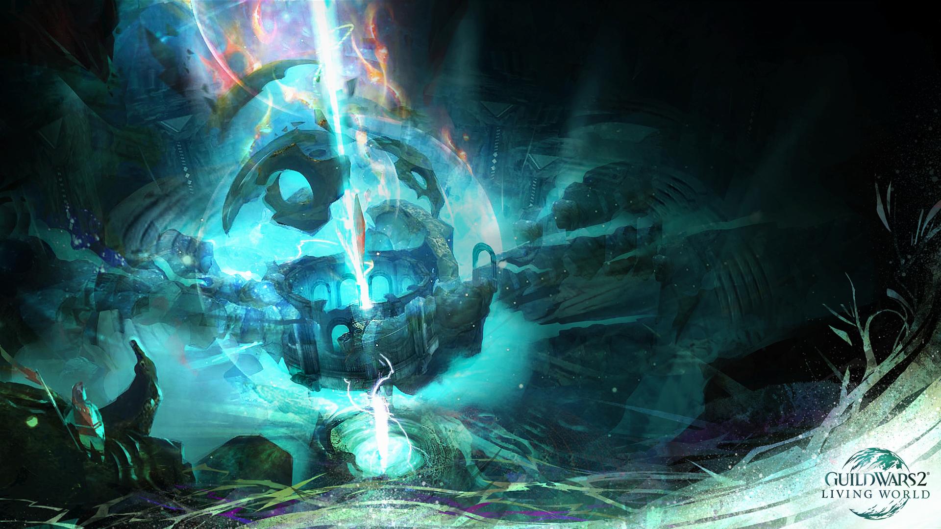 Guild Wars 2 – 1 December 2022 Patch Notes | Sniper’s Cover: Allies Beware!