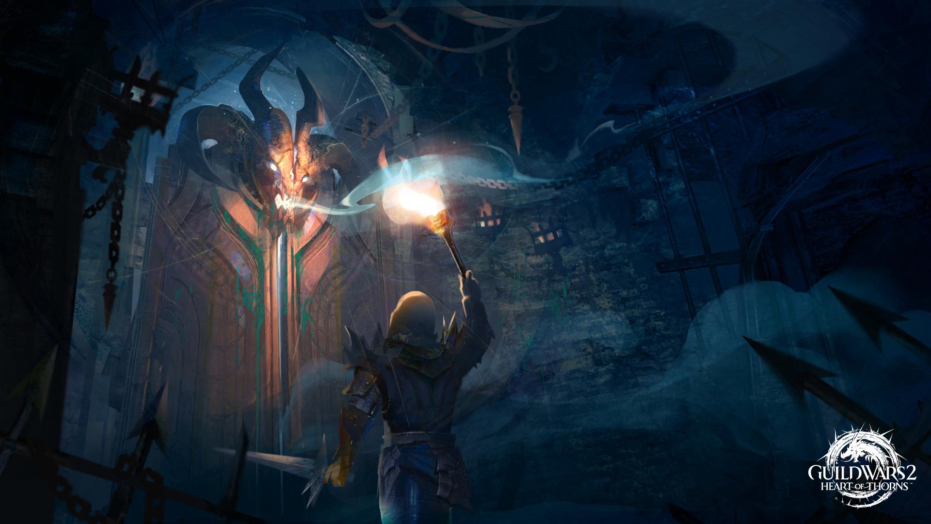 Guild Wars 2 – 2 December 2022 Patch Notes | Epic Achievements Unlocked!