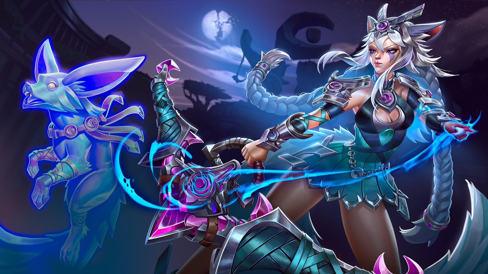 Paladins – Indomitable Patch Notes | Octavia’s New Abilities Will Blow Your Mind!