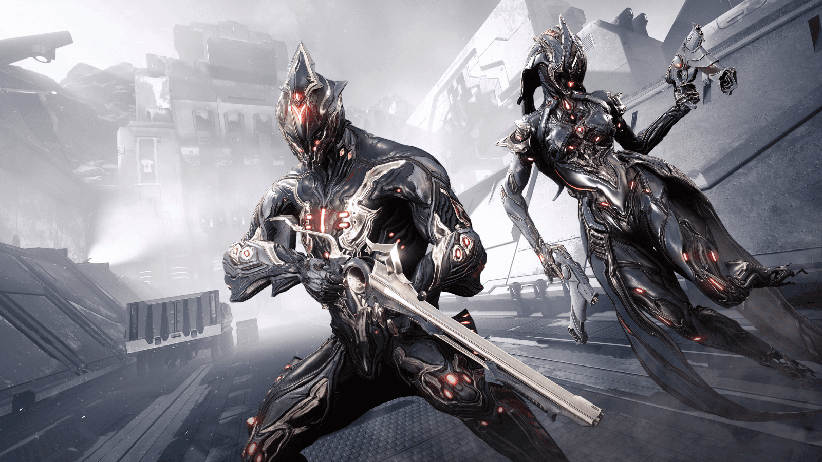 Warframe – Corpus Proxima | All Hotfixes March 2021