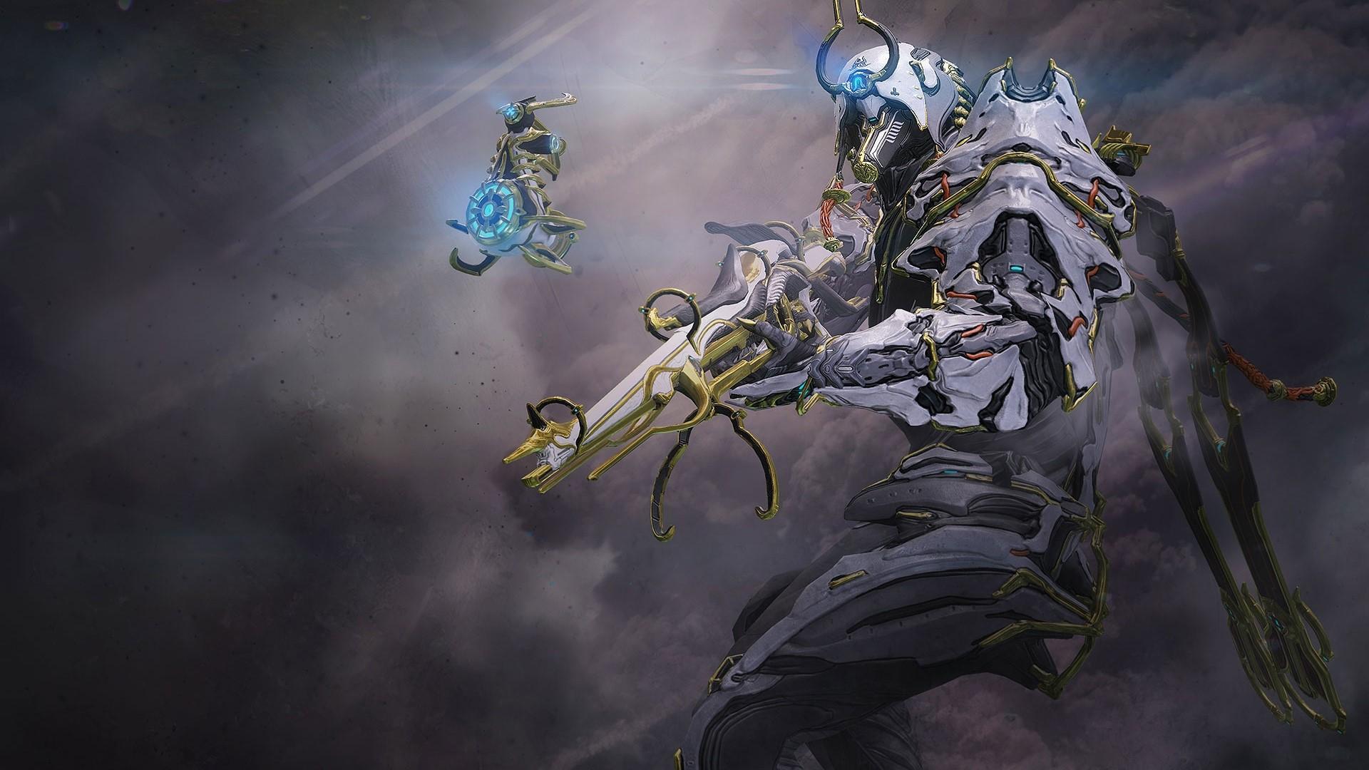 Warframe – Deimos: Arcana: 29.5.3 Patch Notes | Nexifera spawns get a rare boost!