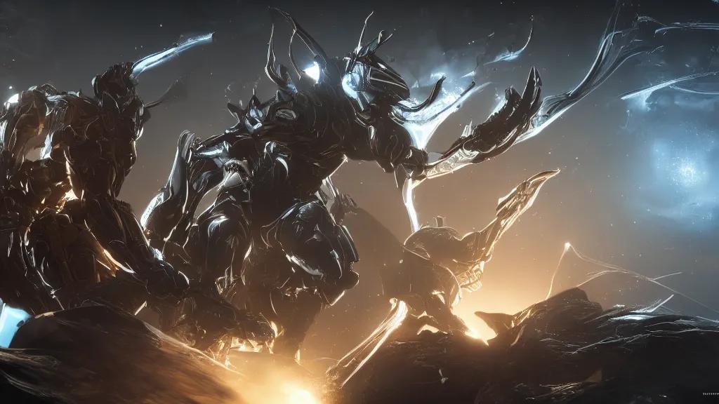 Warframe – Deimos: Arcana: 29.6.0 Patch Notes | Battle the Ortholyst in Operation: Orphix Venom!