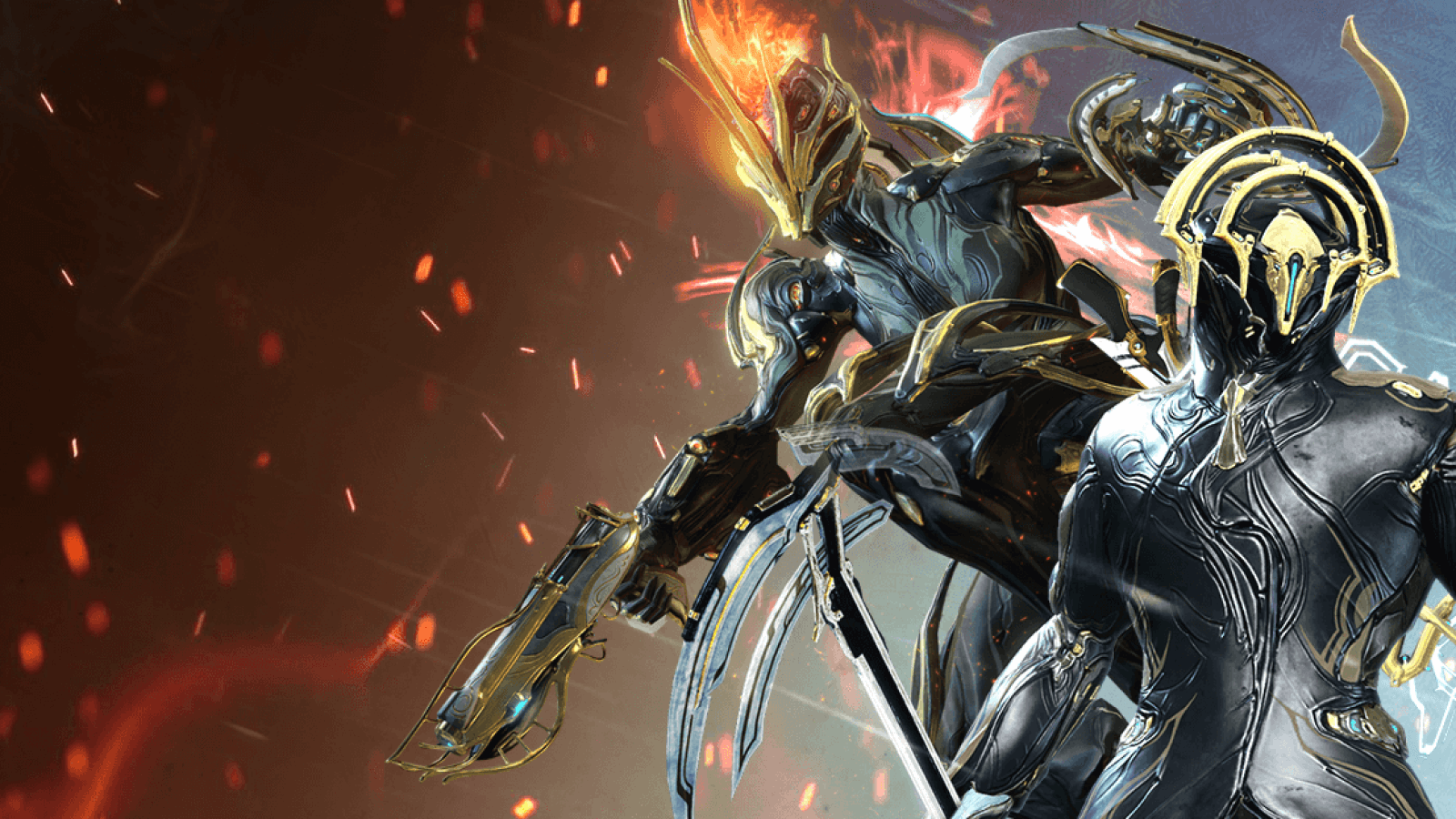 Warframe – Prime Resurgence | All Hotfixes November 2021