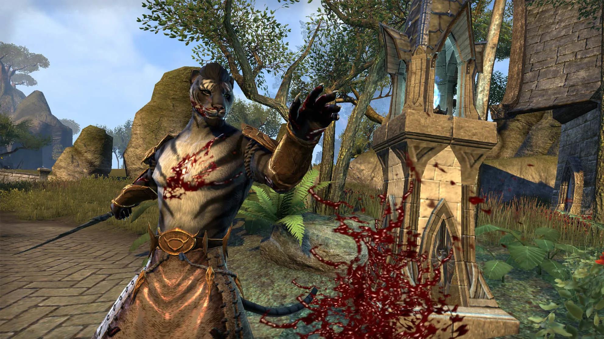 The Elder Scrolls Online – All Hotfixes December 2020 | Fixes and Enhancements Galore!
