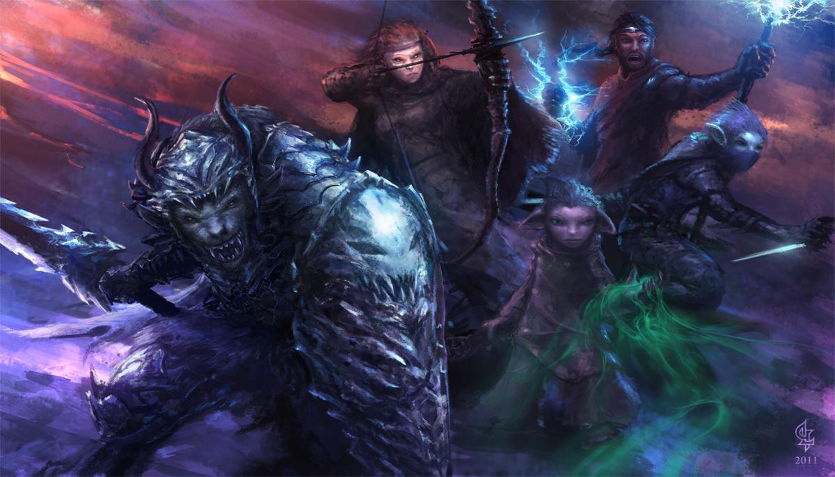 Guild Wars 2 – 20 October 2022 Patch Notes | Game-Changing Updates!