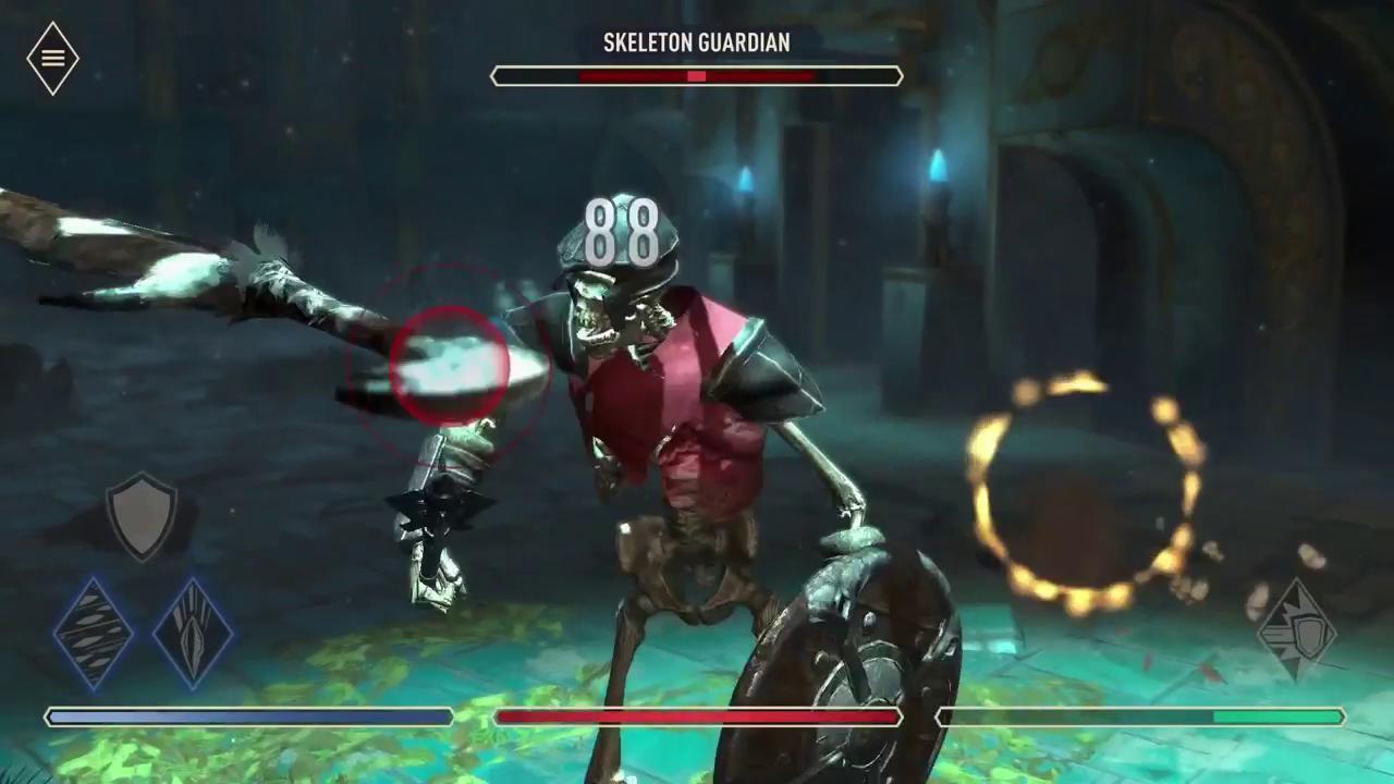 The Elder Scrolls: Blades 6.1.7 Patch Notes | Game-Changing Fixes in Patch Notes!