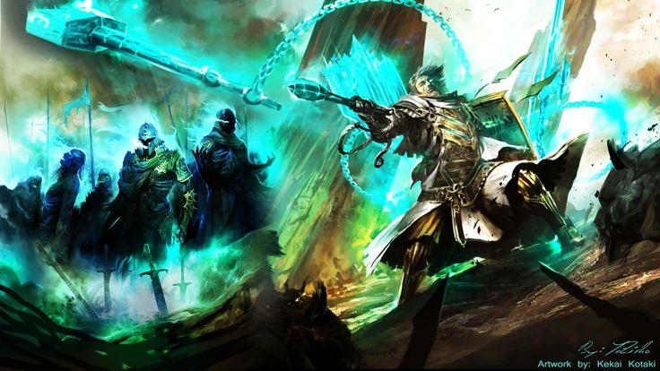 Guild Wars 2 – 15 December 2022 Patch Notes | Game Name’s Patch Notes: Prepare for Victory!