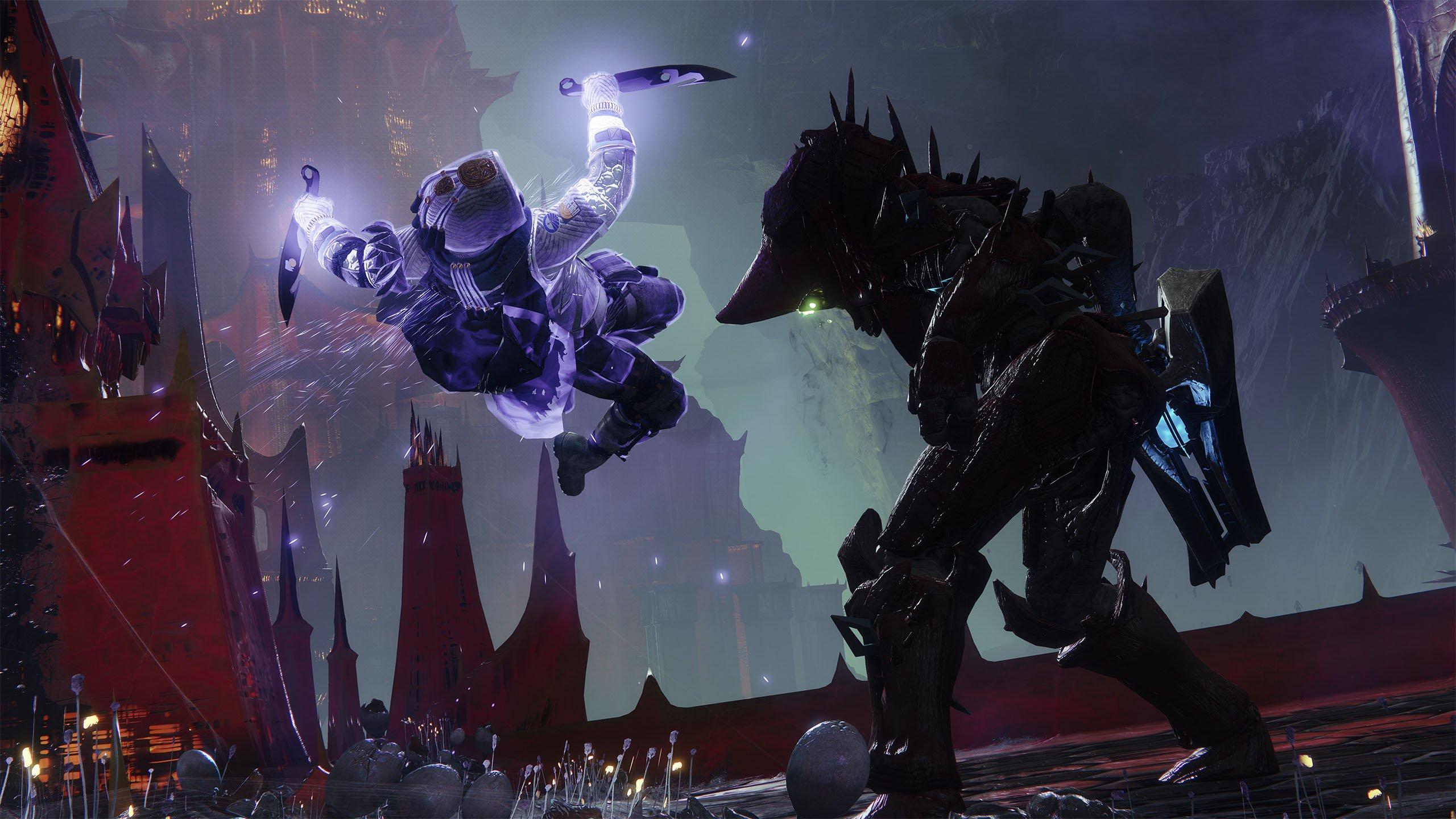 Destiny 2 – All Hotfixes June 2021 | Must-See Updates in Destiny 2’s Latest Patch!