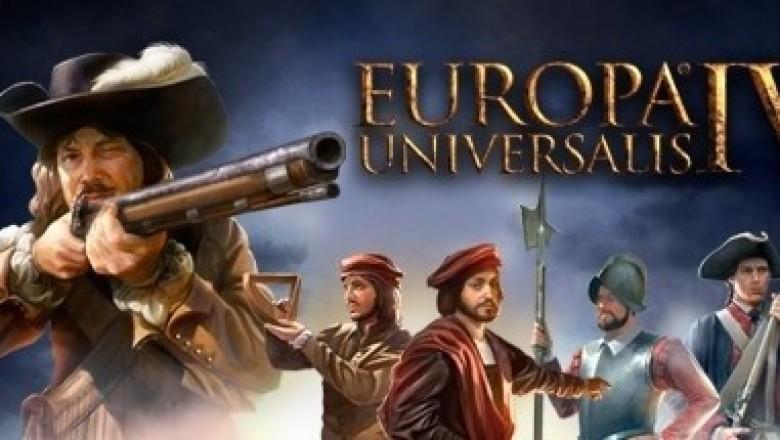 Europa Universalis IV – 1.30.6 Patch Notes | Game-breaking bug fixed!