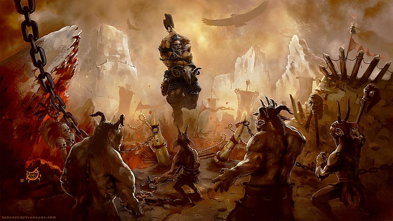 Diablo III – 20 November 2019 | Massive Item Changes!