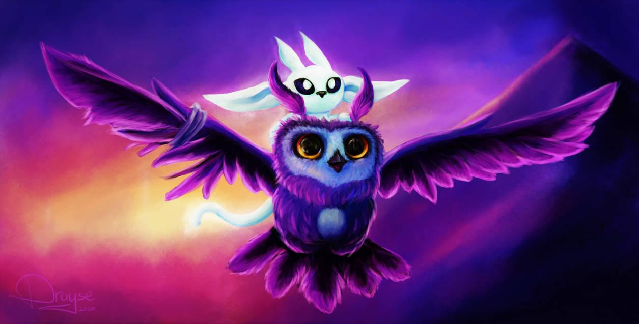 Ori and the Will of the Wisps – 6 November 2020 Patch Notes | Unleash the Power!