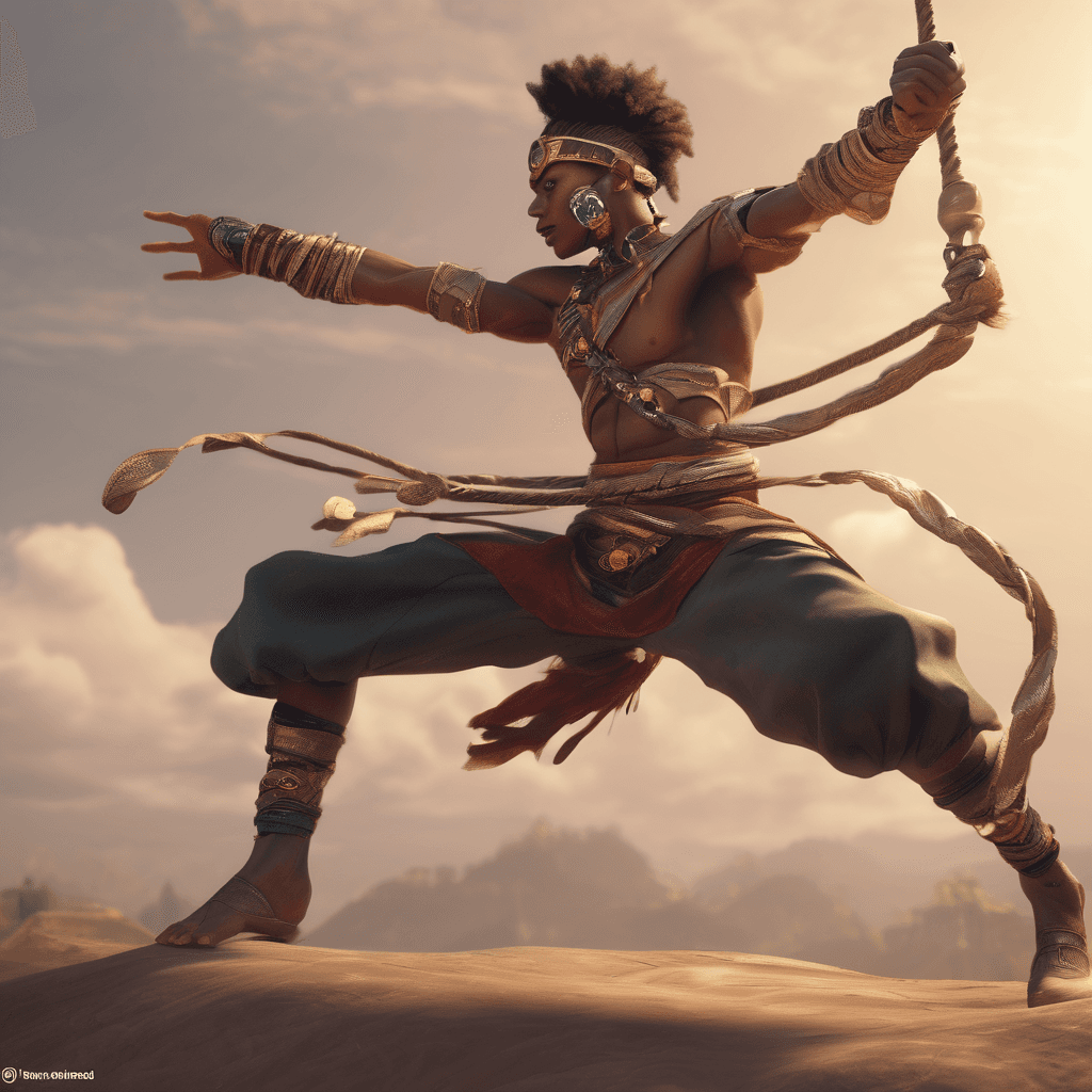 For Honor โ 2.50.1 Patch Notes | New Medjay Moves Introduced