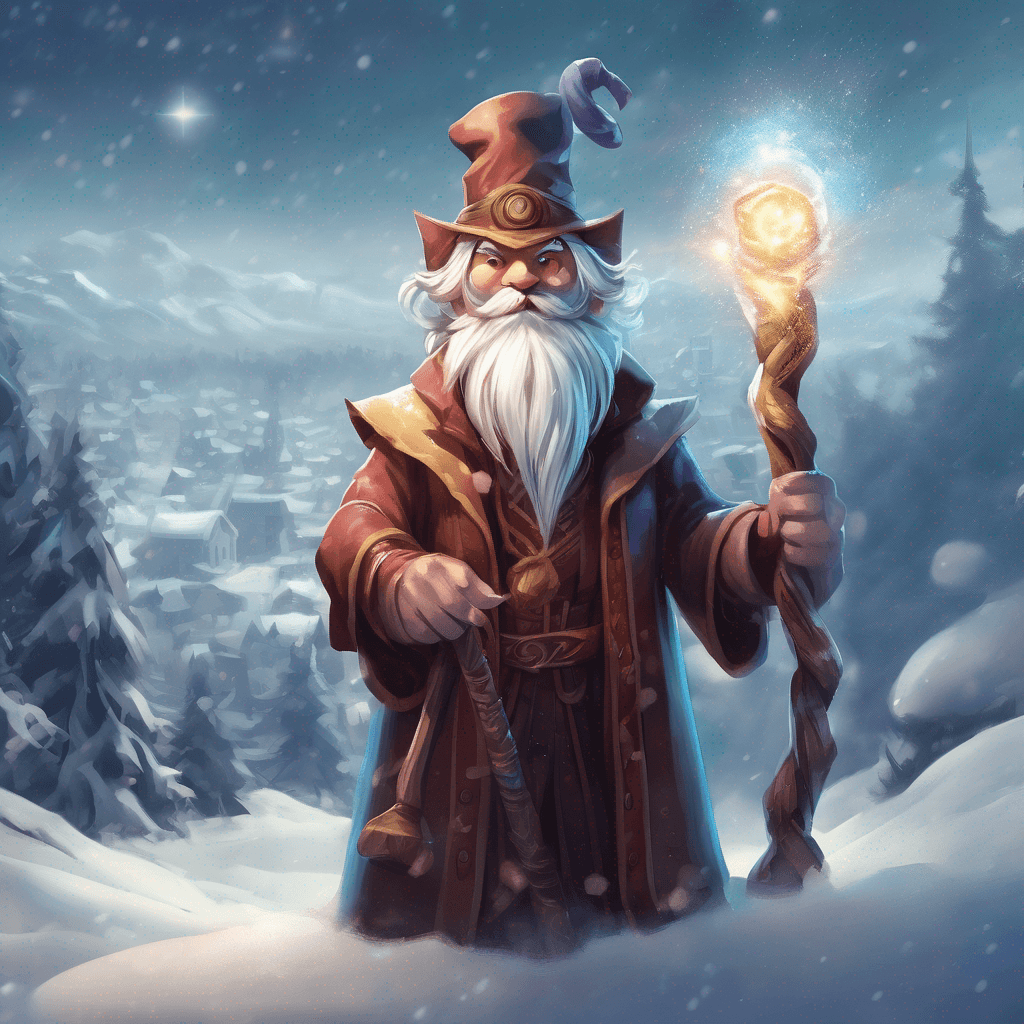 Guild Wars 2 โ December 12, 2023 Update Notes | Wintersday Festivities Begin