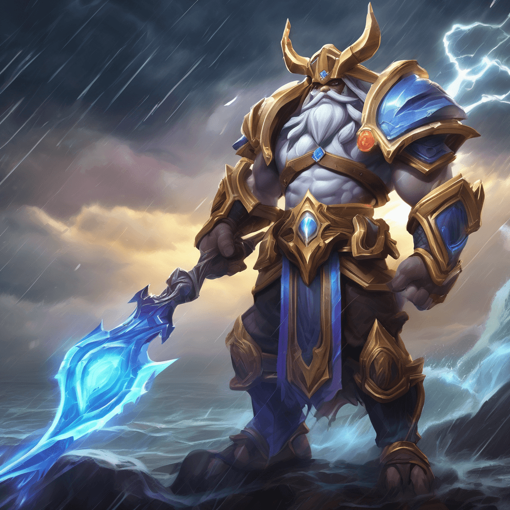 Heroes of the Storm โ July 12, 2022 Patch Notes | Epic Chaos Lizard Mount Added