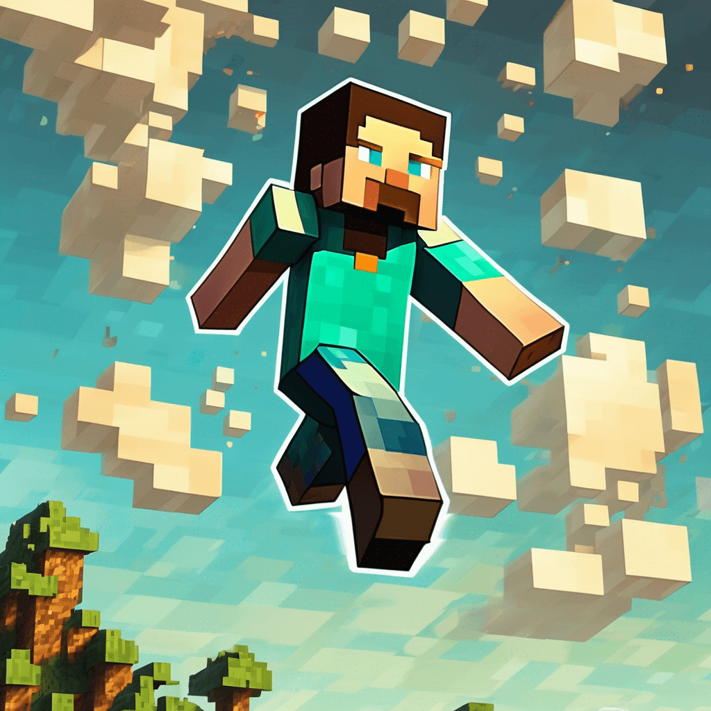 Minecraft - All Patch Notes